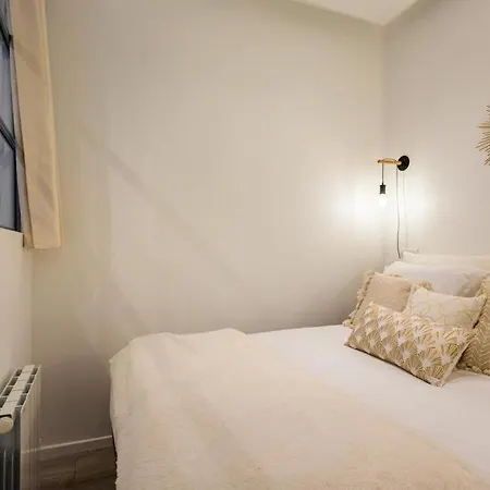 Cmg Rambuteau Marais 1 Appartamento *