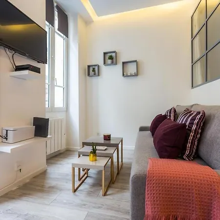 Appartamento Cmg Rambuteau Marais 1