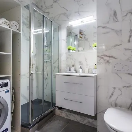 Cmg Rambuteau Marais 1 Apartment *